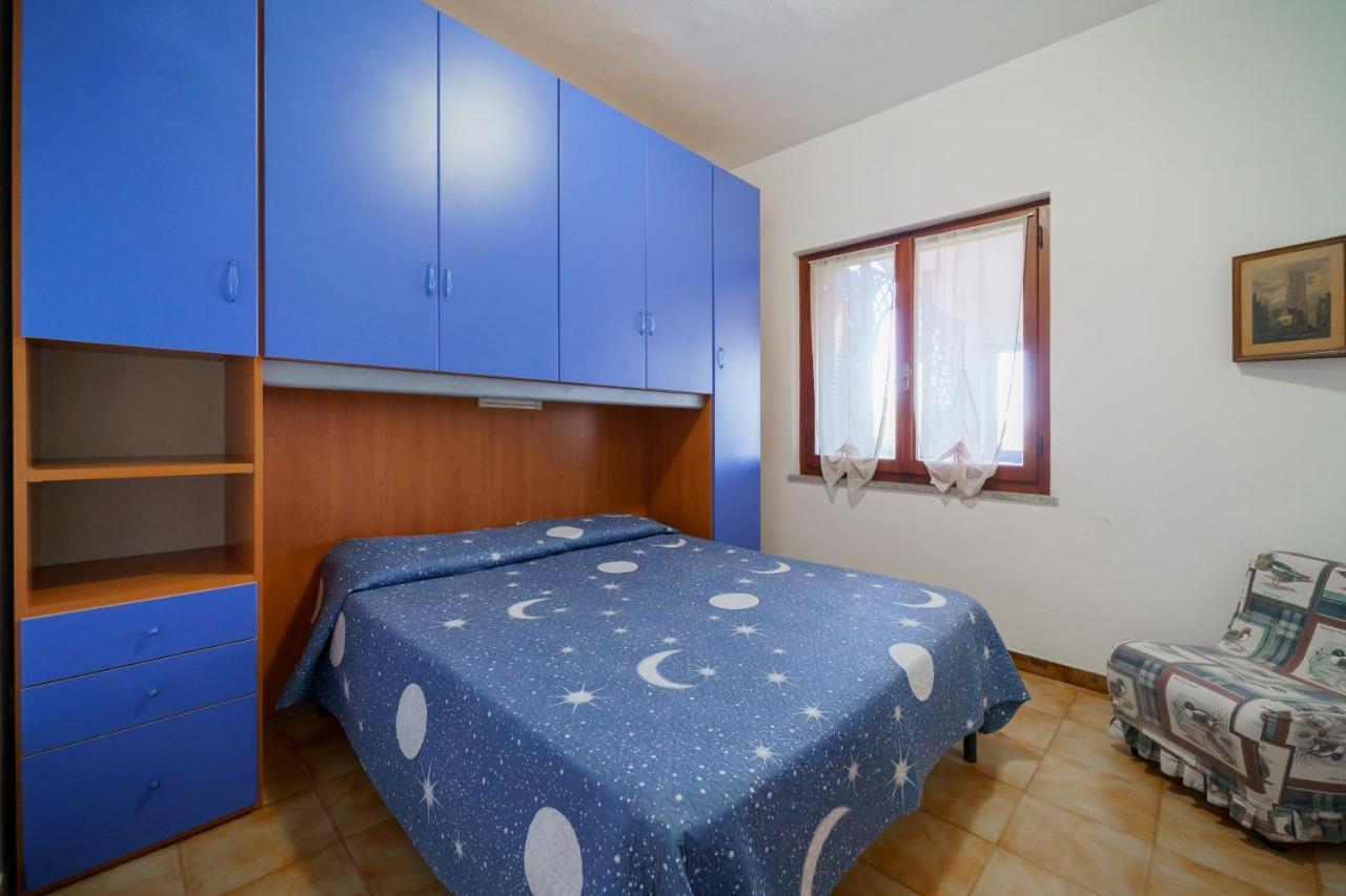 Dimora Capoliveri Экстерьер фото