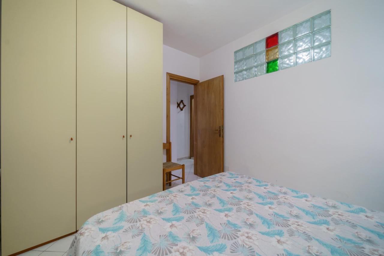 Dimora Capoliveri Экстерьер фото